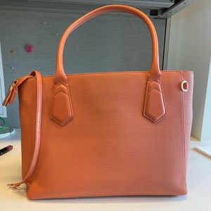 Danger Dover Signature Tote - Classic